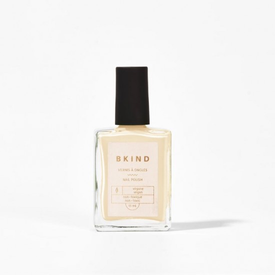 Bkind - Vernis à ongles - French Beige
